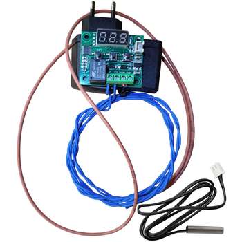 مشخصات قیمت و خرید هیتر دستگاه جوجه کشی مدل Xh W1209 دیجی کالا