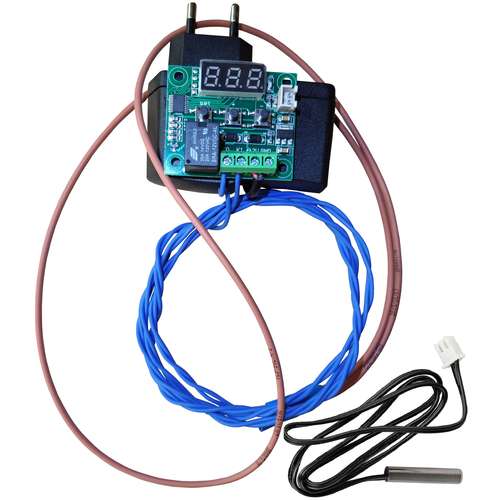 هیتر دستگاه جوجه کشی مدل XH-W1209