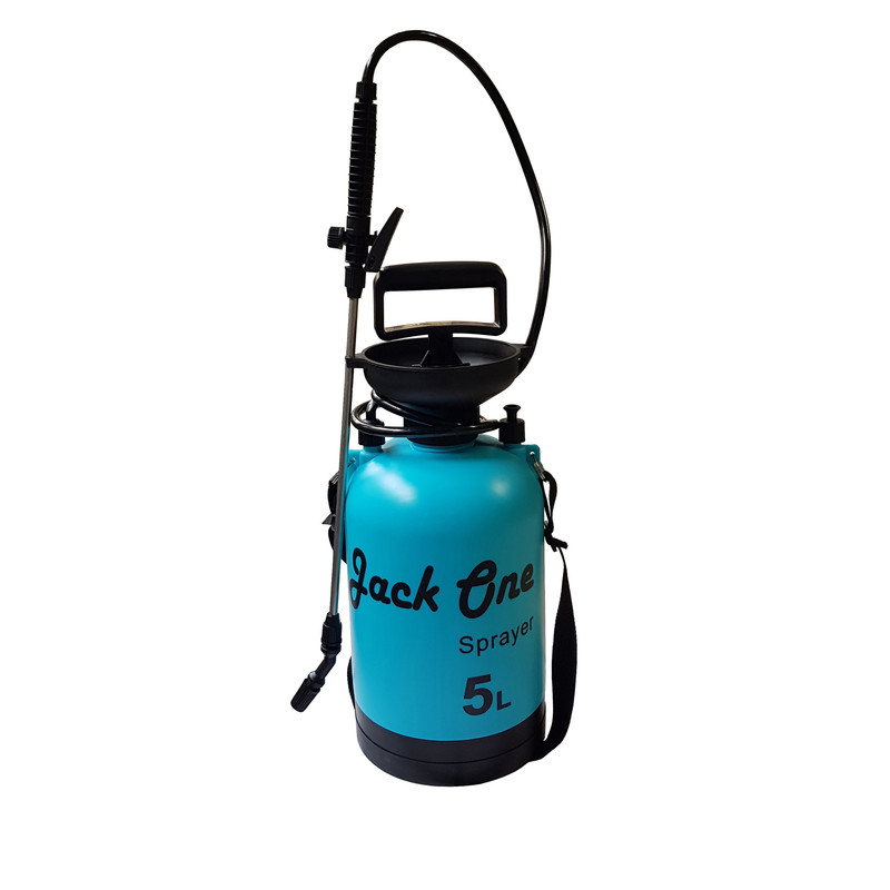 سمپاش جک وان مدل KF-5L-7 حجم 5 لیتر