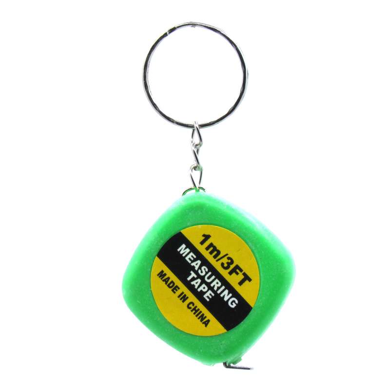 متر یک متری مدل مینیاتور