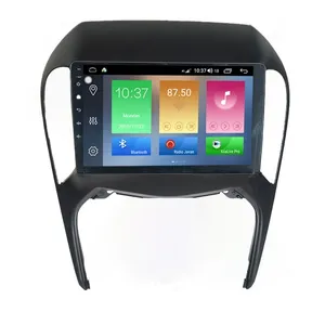 پخش کننده خودرو ووکس مدل ARZC500Pro