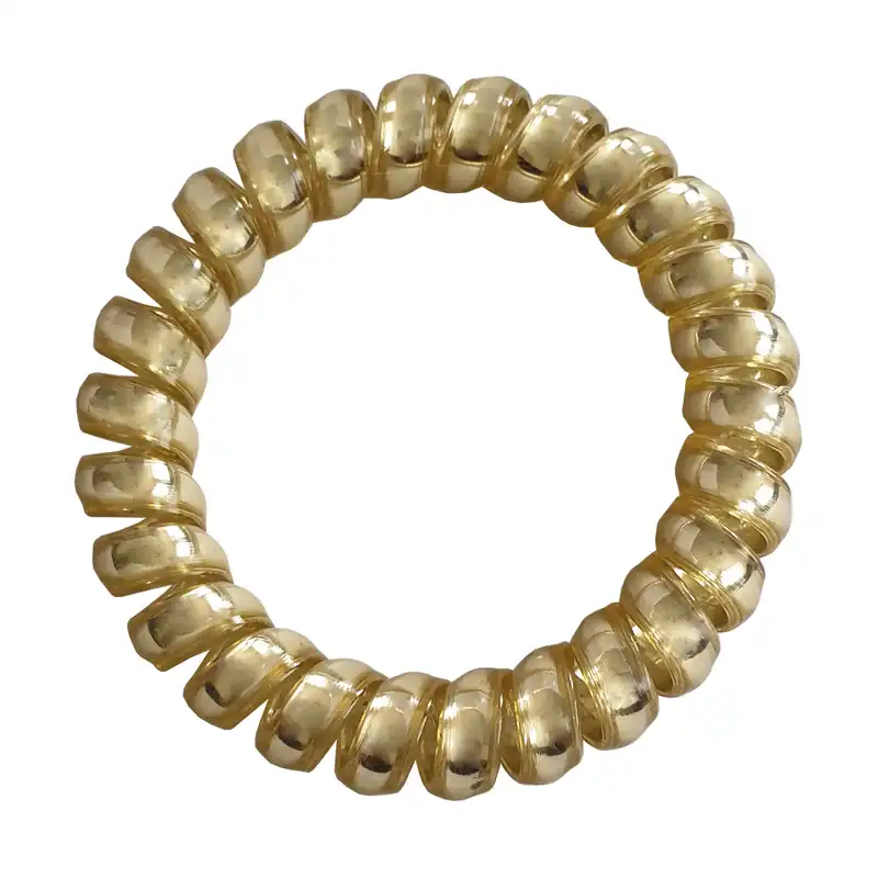 کش مو طرح سيم تلفن کد KSH159