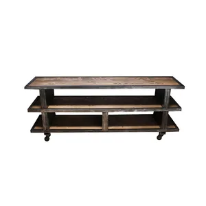 میز تلویزیون مدل ASGS3T 