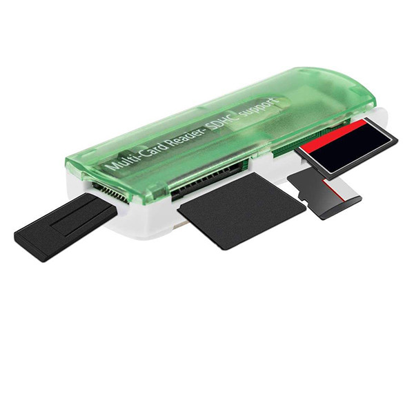 کارت خوان ایکس پی-پروداکت مدل XP-680