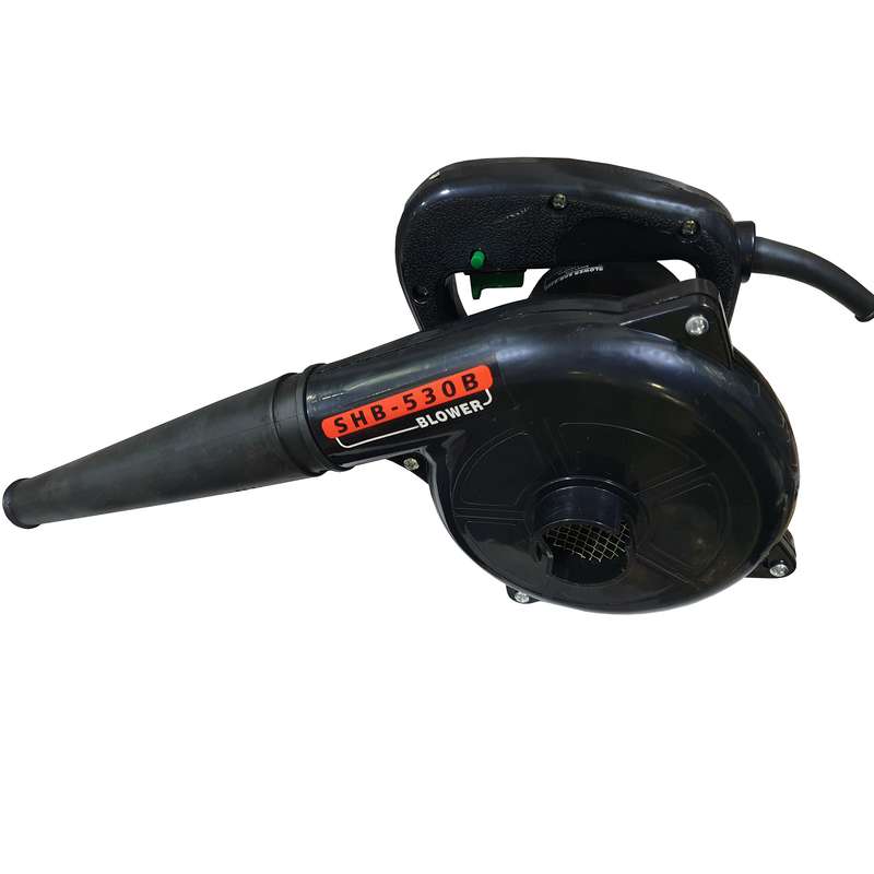 دستگاه دمنده و مکنده بلوور مدل YP530B دستگاه دمنده و مکنده بلوور مدل YP530B