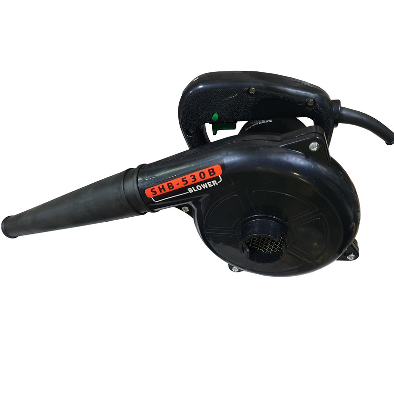 دستگاه دمنده و مکنده بلوور مدل YP530B دستگاه دمنده و مکنده بلوور مدل YP530B