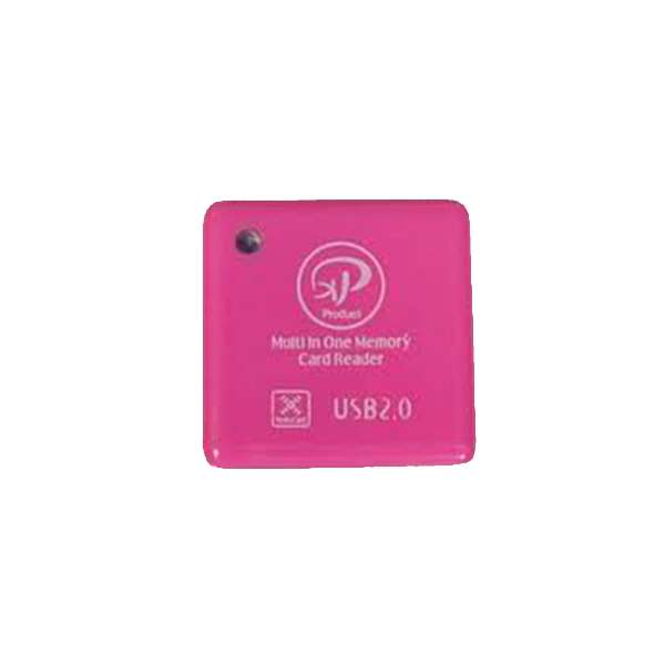 کارت خوان ایکس پی-پروداکت مدل XP-670