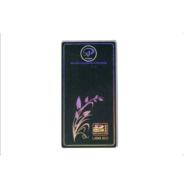 کارت خوان ایکس پی-پروداکت مدل XP-710