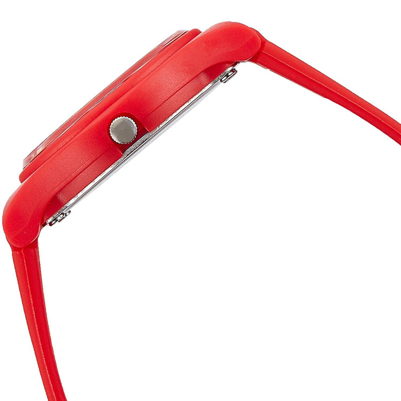 ساعت مچی عقریه ای دخترانه کیو اند کیو مدل Vp34J067Y