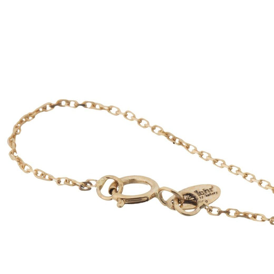 آویز ساعت طلا 18 عیار زنانه الن نار مدل eln1142 - - 3