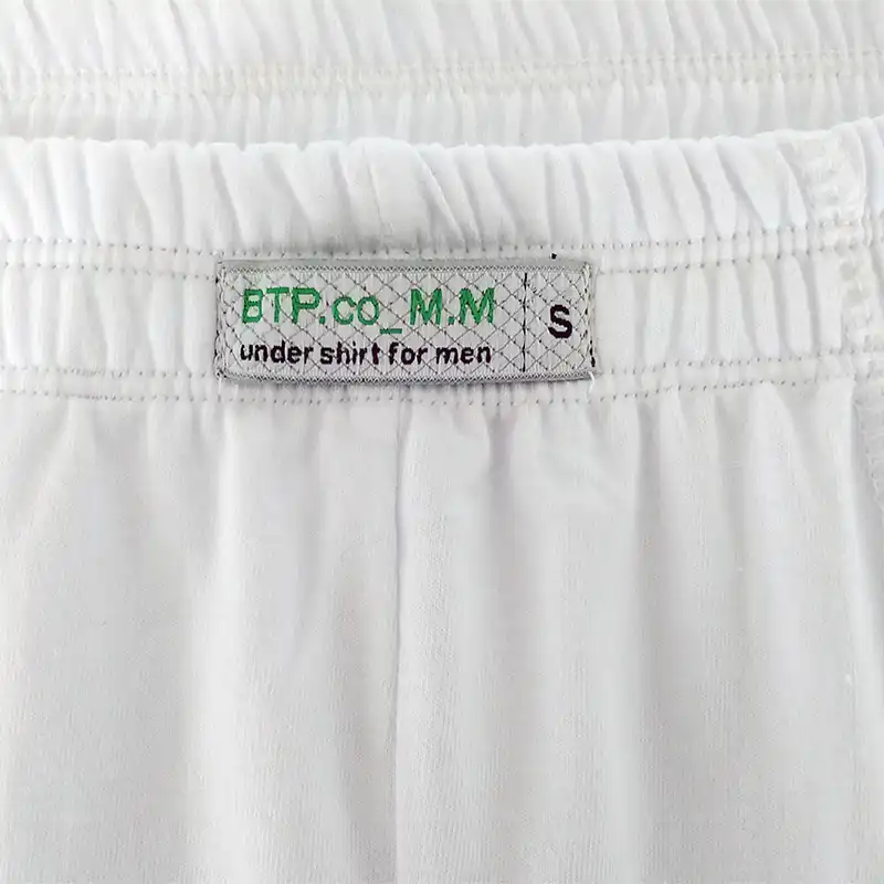 شورت پسرانه برهان تن پوش کد 04