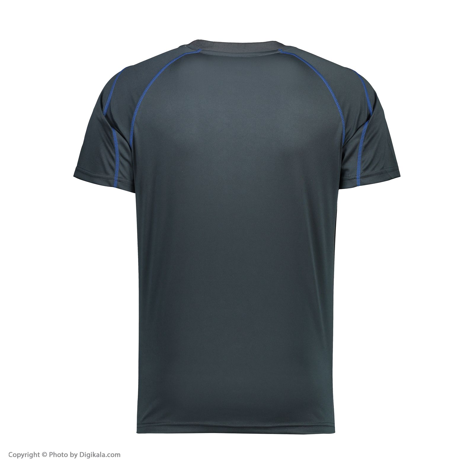 تی شرت ورزشی مردانه آلشپرت مدل MUH365-102 -  - 4