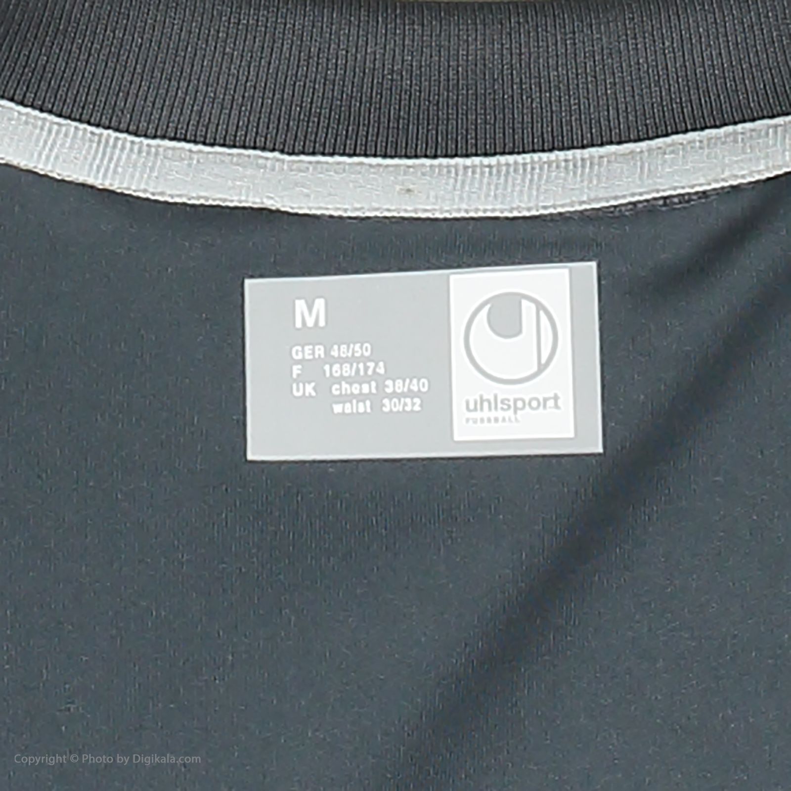 تی شرت ورزشی مردانه آلشپرت مدل MUH365-102 -  - 6