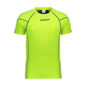 تی شرت ورزشی مردانه آلشپرت مدل MUH331-006