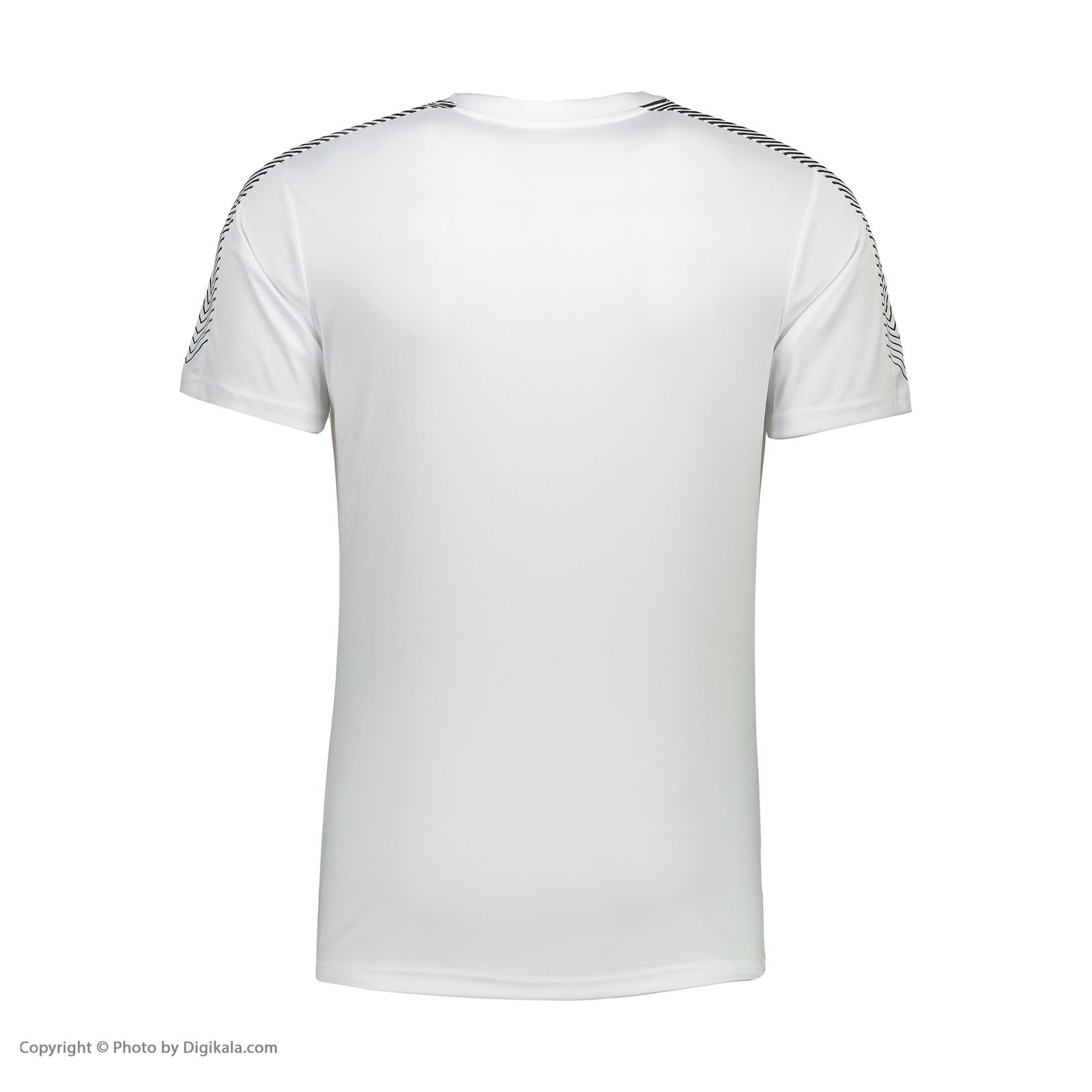 تی شرت ورزشی مردانه آلشپرت مدل MUH373-002