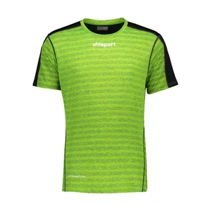 تی شرت ورزشی مردانه آلشپرت مدل MUH374-006