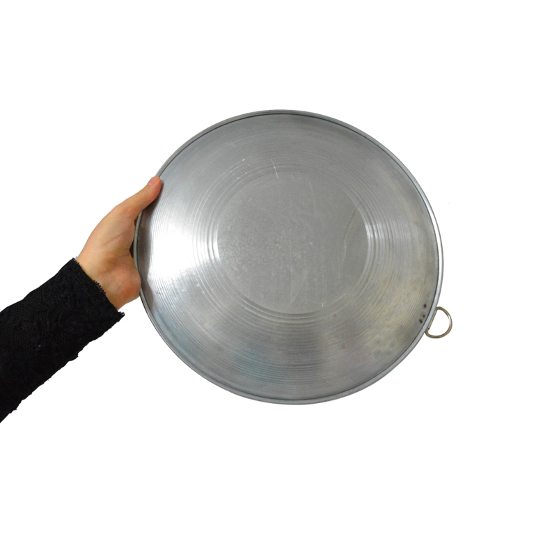 ساج نان پزی مدل S30