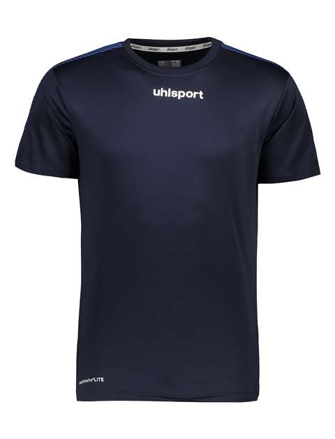 تی شرت ورزشی مردانه آلشپرت مدل MUH372-400