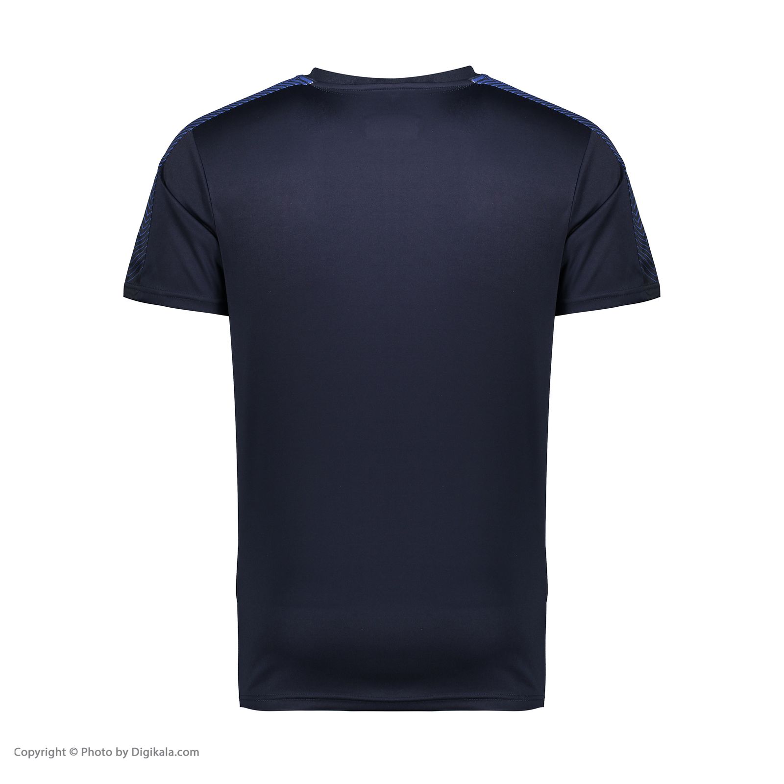 تی شرت ورزشی مردانه آلشپرت مدل MUH372-400 -  - 4