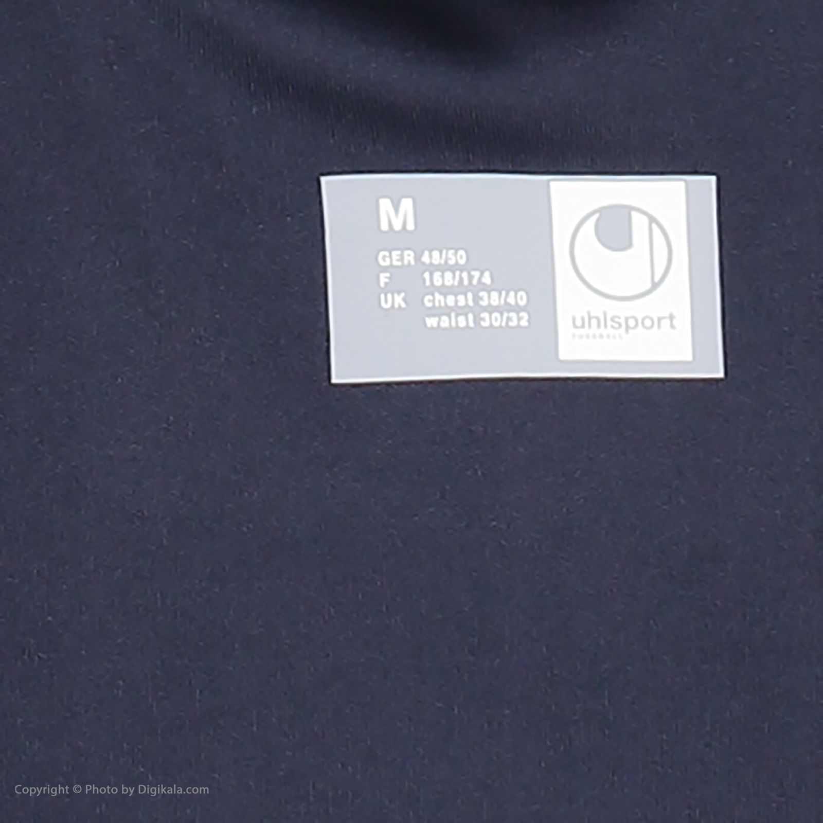 تی شرت ورزشی مردانه آلشپرت مدل MUH372-400 -  - 6