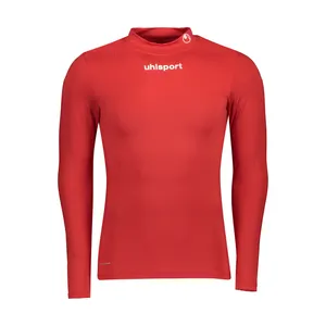 تی شرت ورزشی مردانه آلشپرت مدل MUH433-003