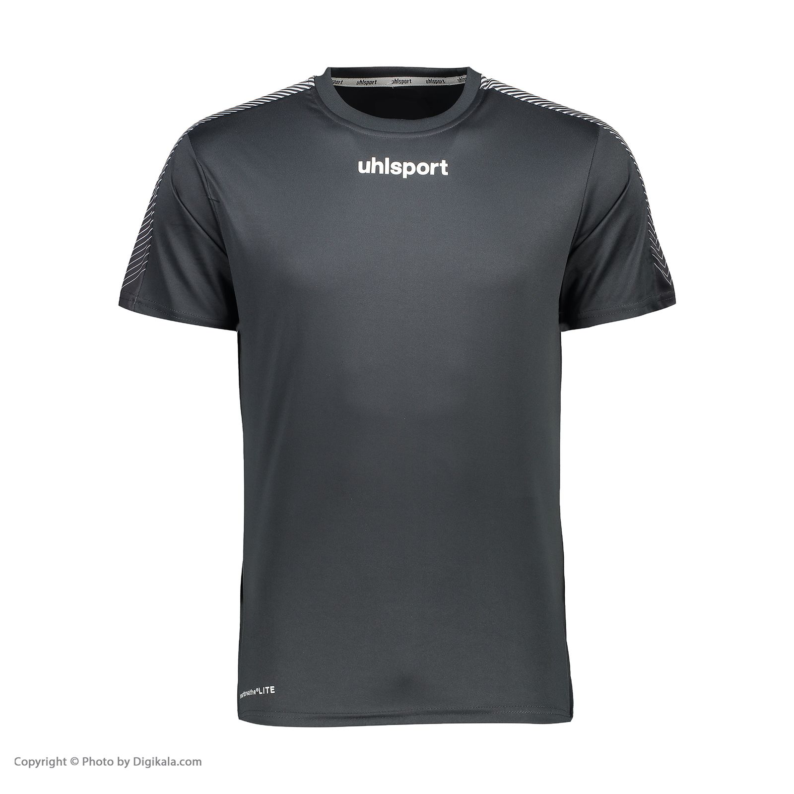 تی شرت ورزشی مردانه آلشپرت مدل MUH371-103 -  - 2