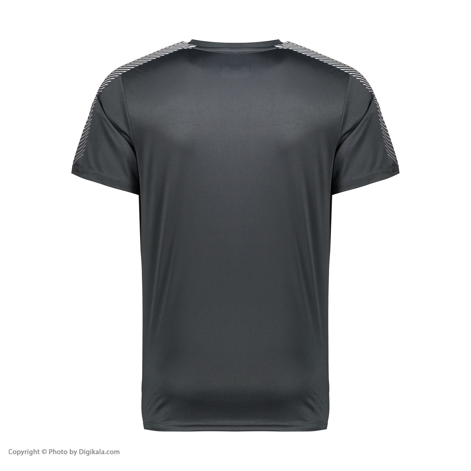 تی شرت ورزشی مردانه آلشپرت مدل MUH371-103 -  - 4
