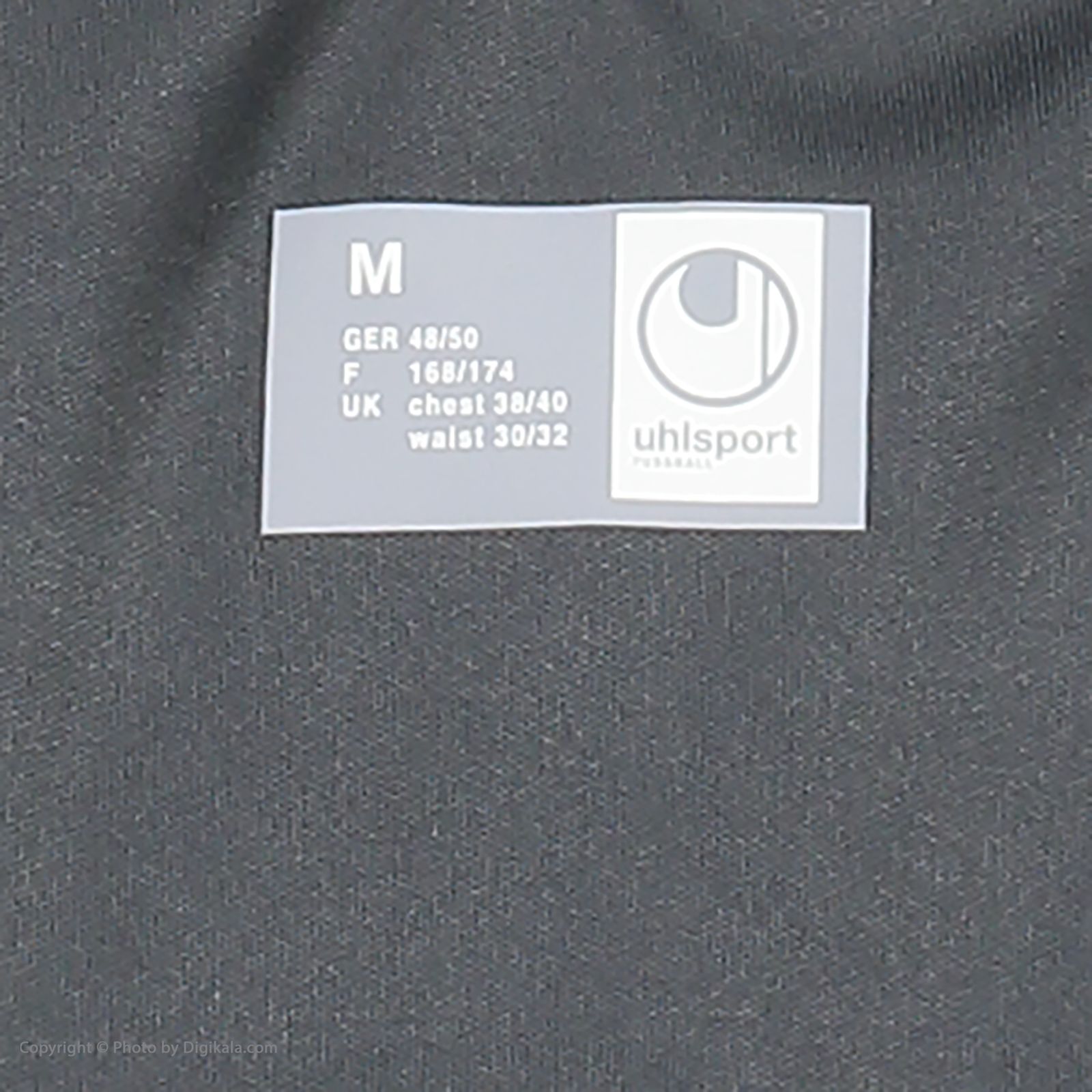 تی شرت ورزشی مردانه آلشپرت مدل MUH371-103 -  - 6