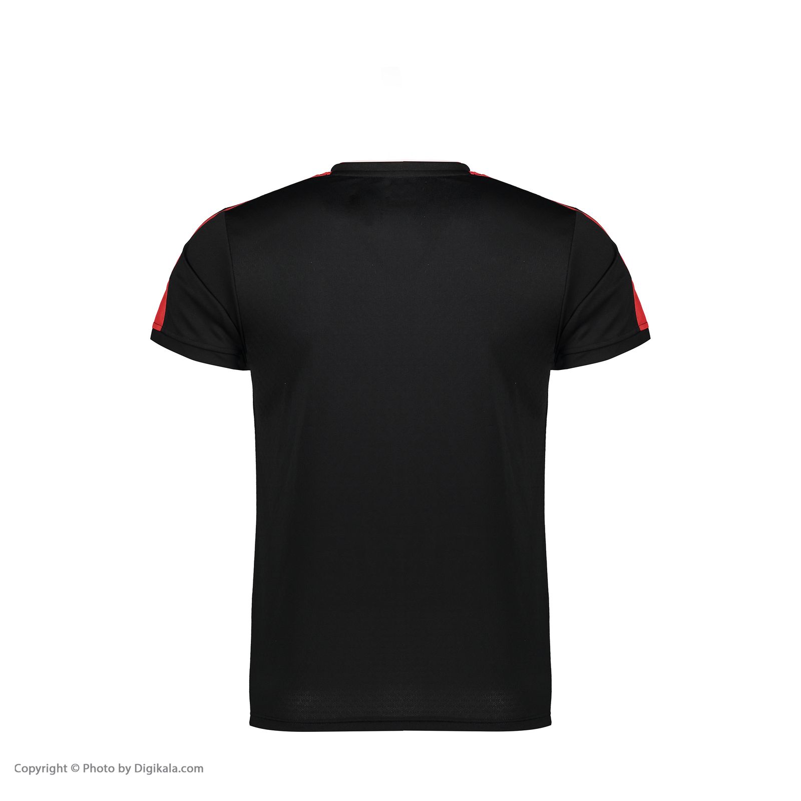 تی شرت ورزشی مردانه آلشپرت مدل MUH356-001