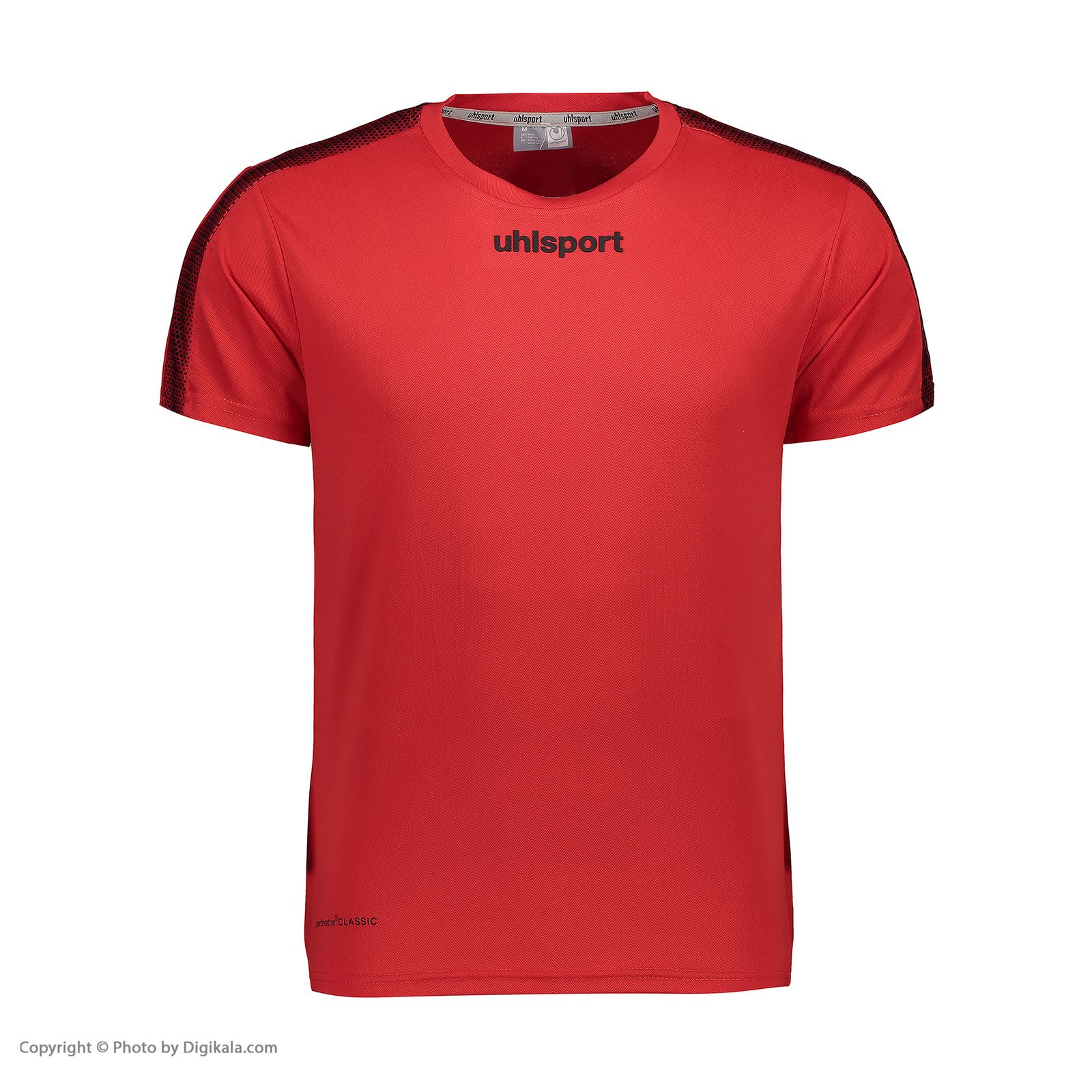 تی شرت ورزشی مردانه آلشپرت مدل MUH370-003