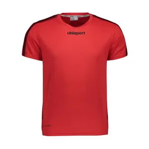 تی شرت ورزشی مردانه آلشپرت مدل MUH370-003