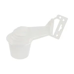 پیمانه اندازه گیری کد 19 مجموعه 11 عددی