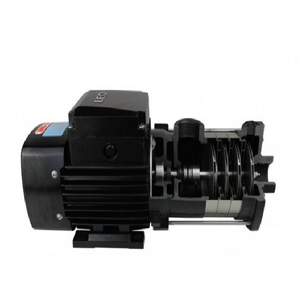 پمپ لئو مدل ECH 10-50