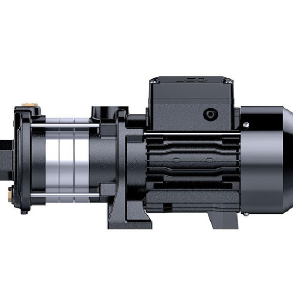 پمپ لئو مدل ECH 15-40