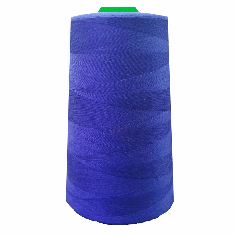 دوک نخ خیاطی طاووس طلایی مدل 40/2 کد 254