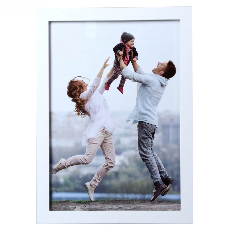 قاب عکس مدل 1318 ایرانا2 سایز  13×18 سانتی متر