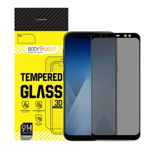 BodyGuard PS Privacy Screen Protector For Samsung Galaxy A8 Plus