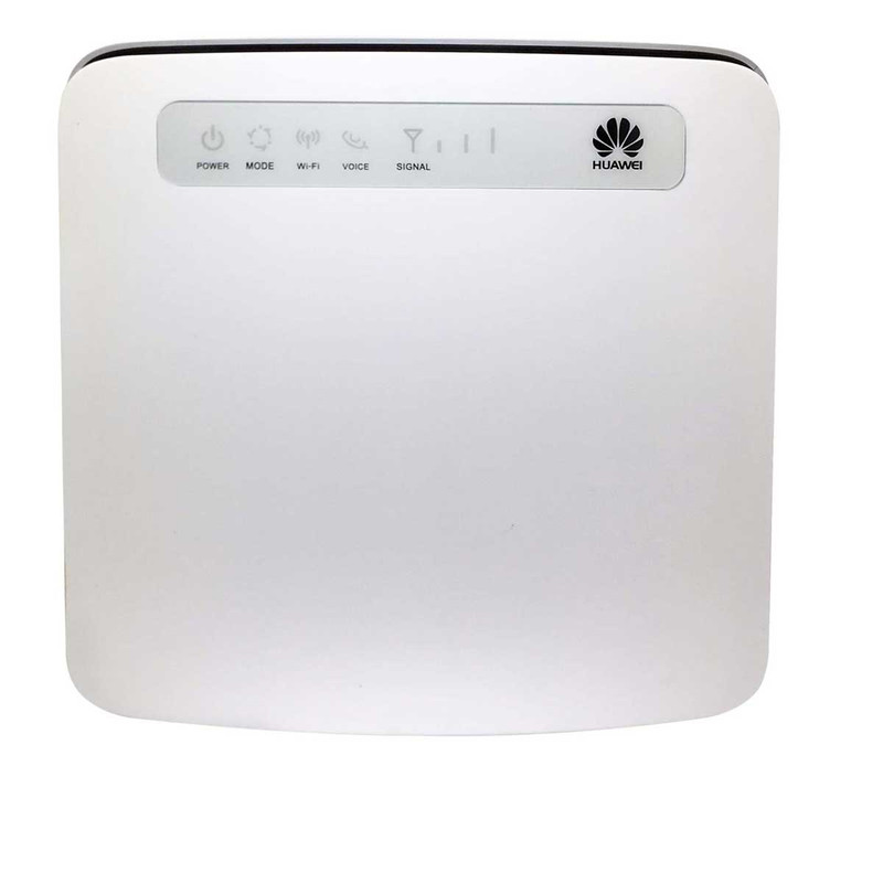 مودم 4.5G هوآوی مدل E5186-22A
