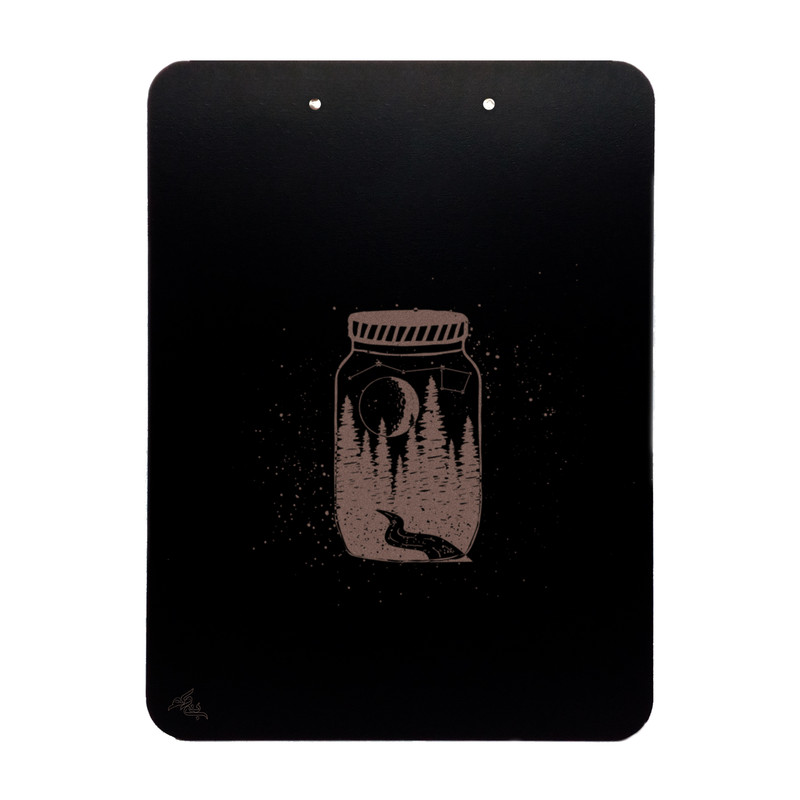 تخته شاسي بني دکو کد T49 سايز A4