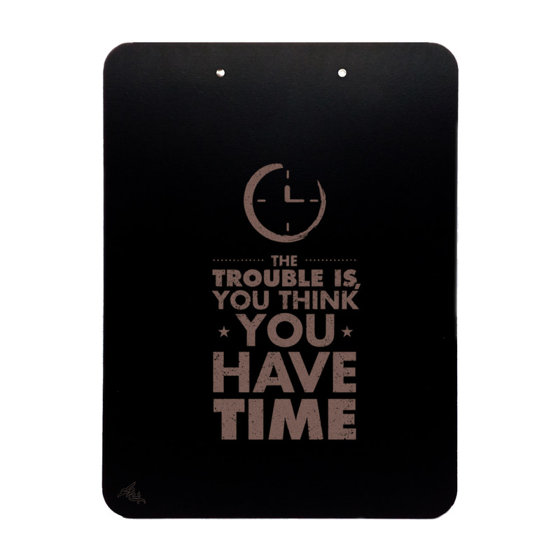 تخته شاسي بني دکو کد T46 سايز A4