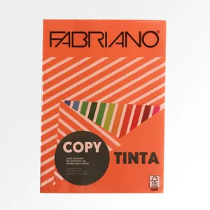 کاغذ A4 فابریانو مدل Rosso بسته 500 عددی