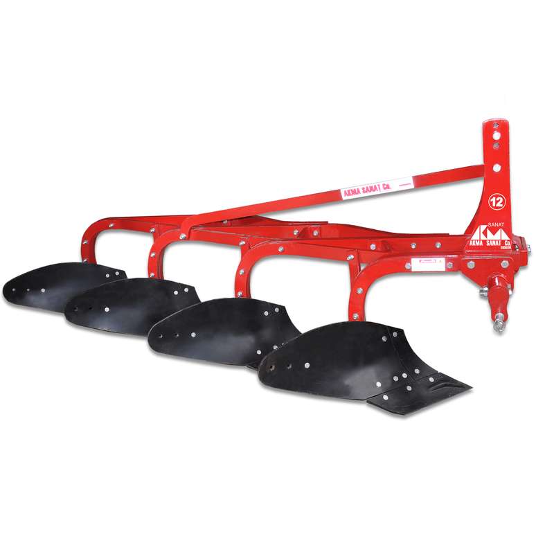 گاواهن اکماصنعت شخم کد AK124