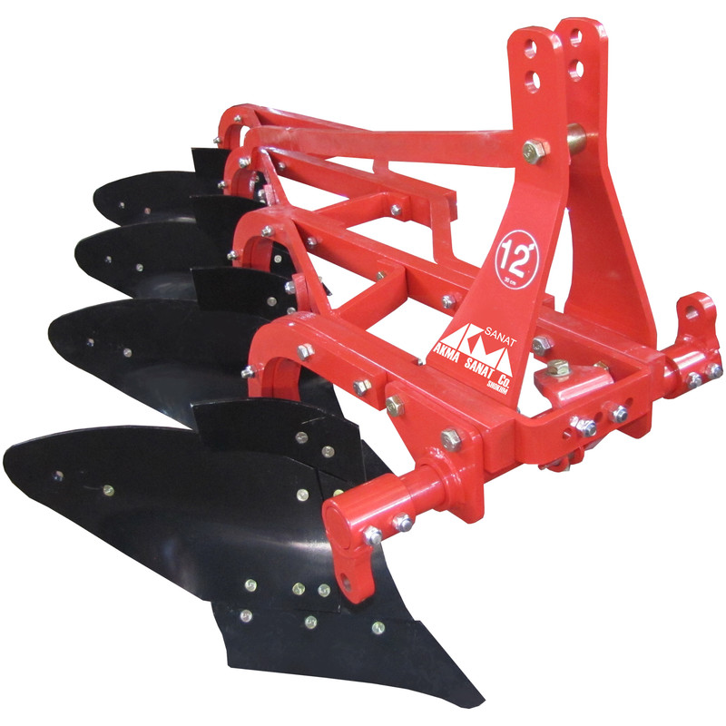 گاواهن اکماصنعت شخم کد AK124