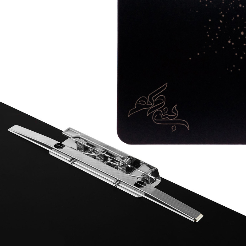 تخته شاسي بني دکو کد T49 سايز A4