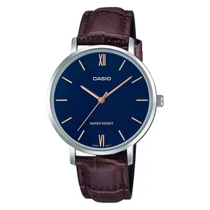  Casio LTP-VT01L-2BUDF Watch For Men