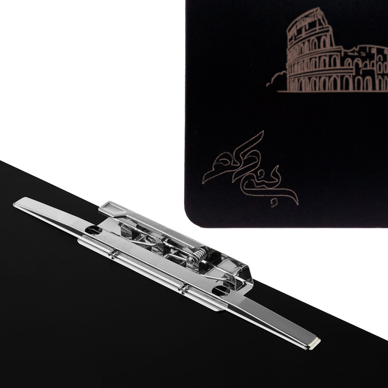 تخته شاسي بني دکو کد T42 سايز A4