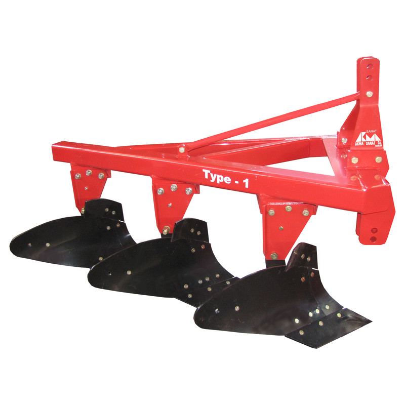 گاواهن اکماصنعت شخم کد AFG123