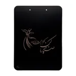 تخته شاسي بني دکو کد T32 سايز A4