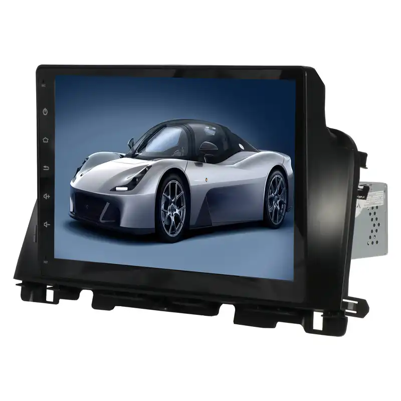 پخش کننده خودرو مدل 1073