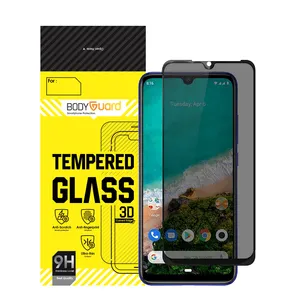 BodyGuard PX Privacy Screen Protector For Xiaomi Mi A3